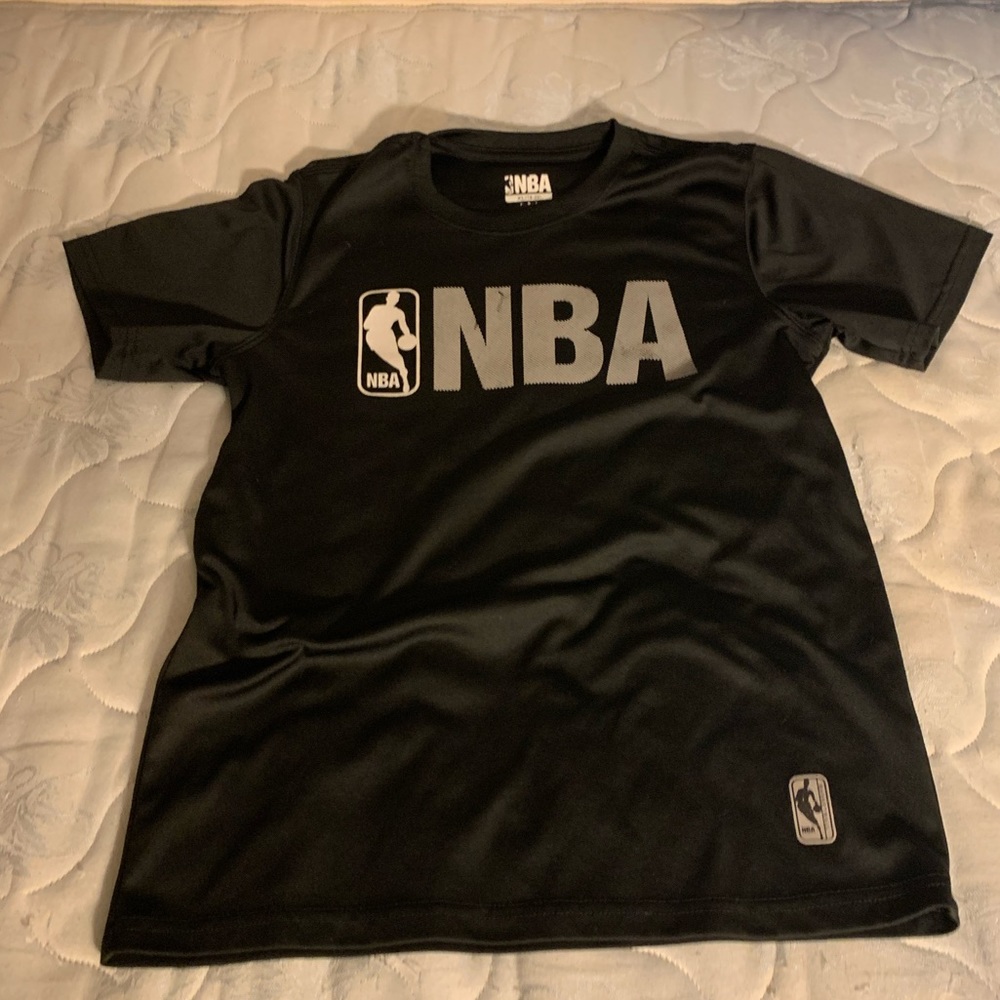 NBA shirt